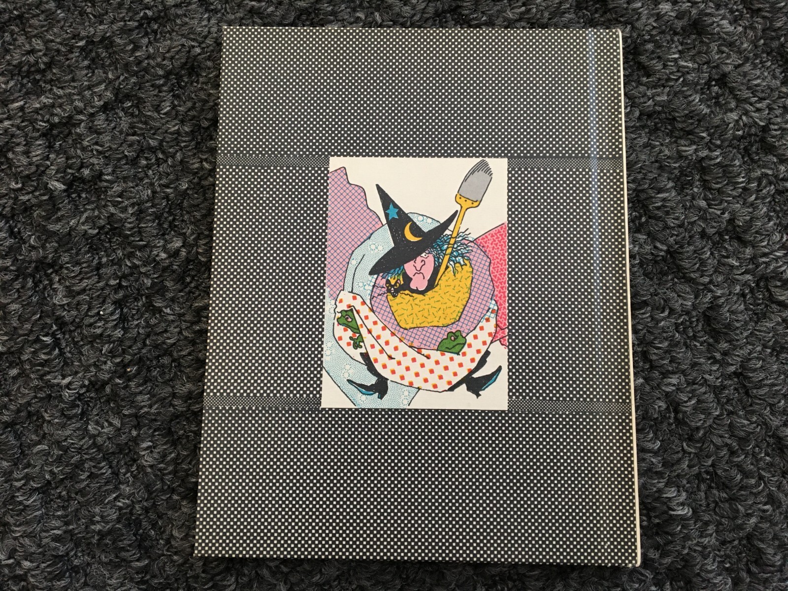 Tinker Tales (Humpty Dumpty) – Dawson – 1973 – PMP book (eight tales ; 68 pages)