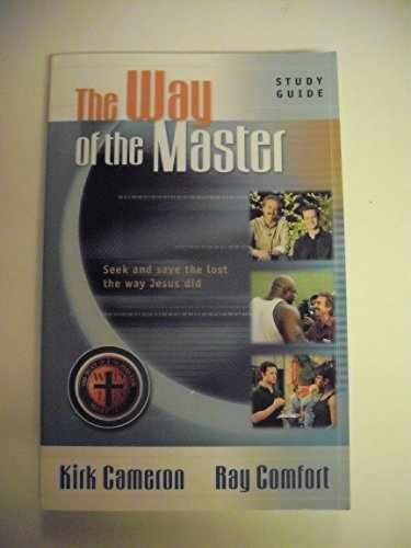 The Way of the Master Basic – Paperback, by Comfort Ray; Cameron – Very Good