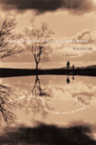 The Blood Runs Like a River Through My Dreams- hardcover, 9780618048922, Nasdijj