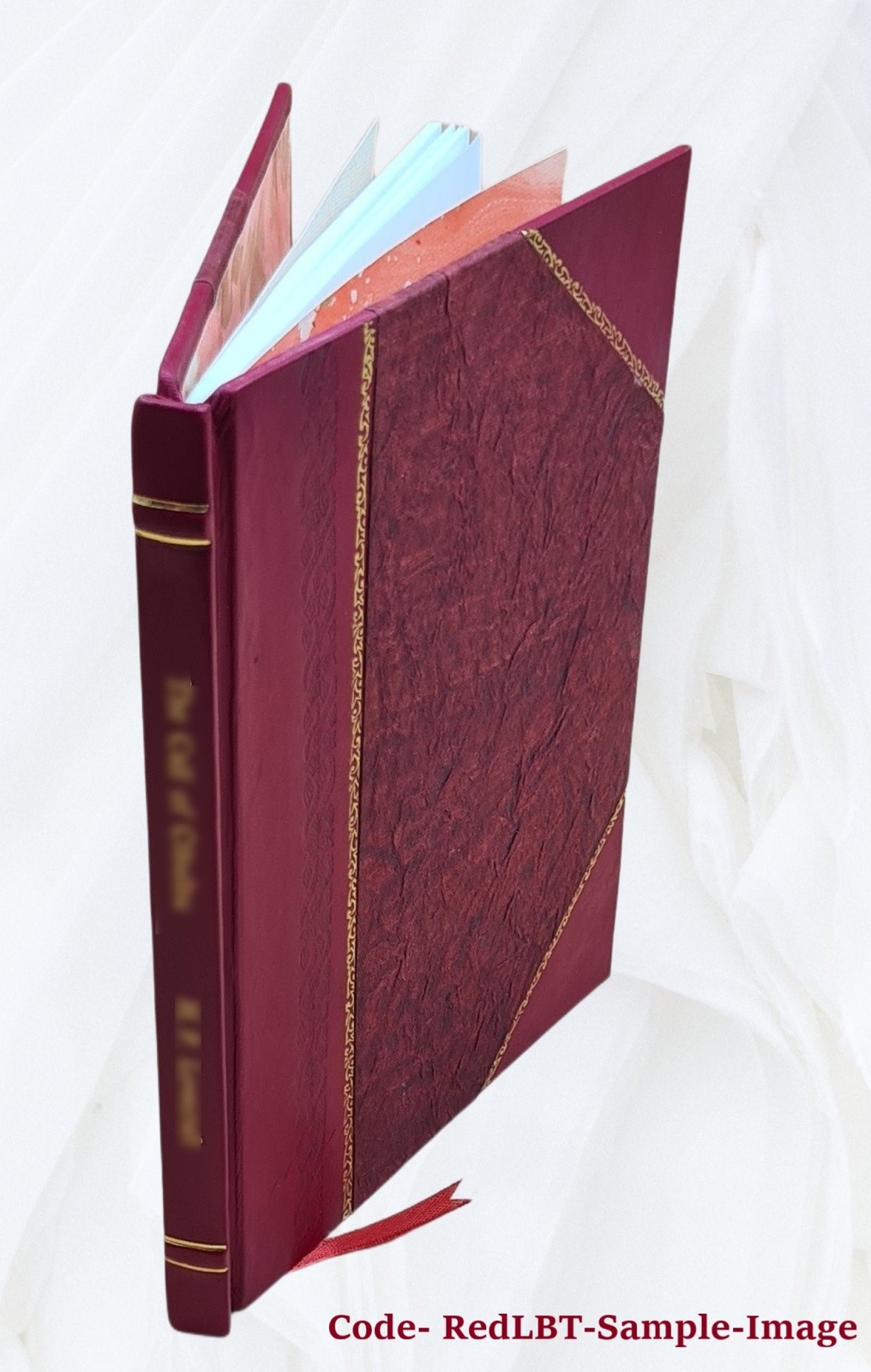 On Consumption, And Tuberculosis Of The Lungs Their Diagnosis, C [Leather Bound]