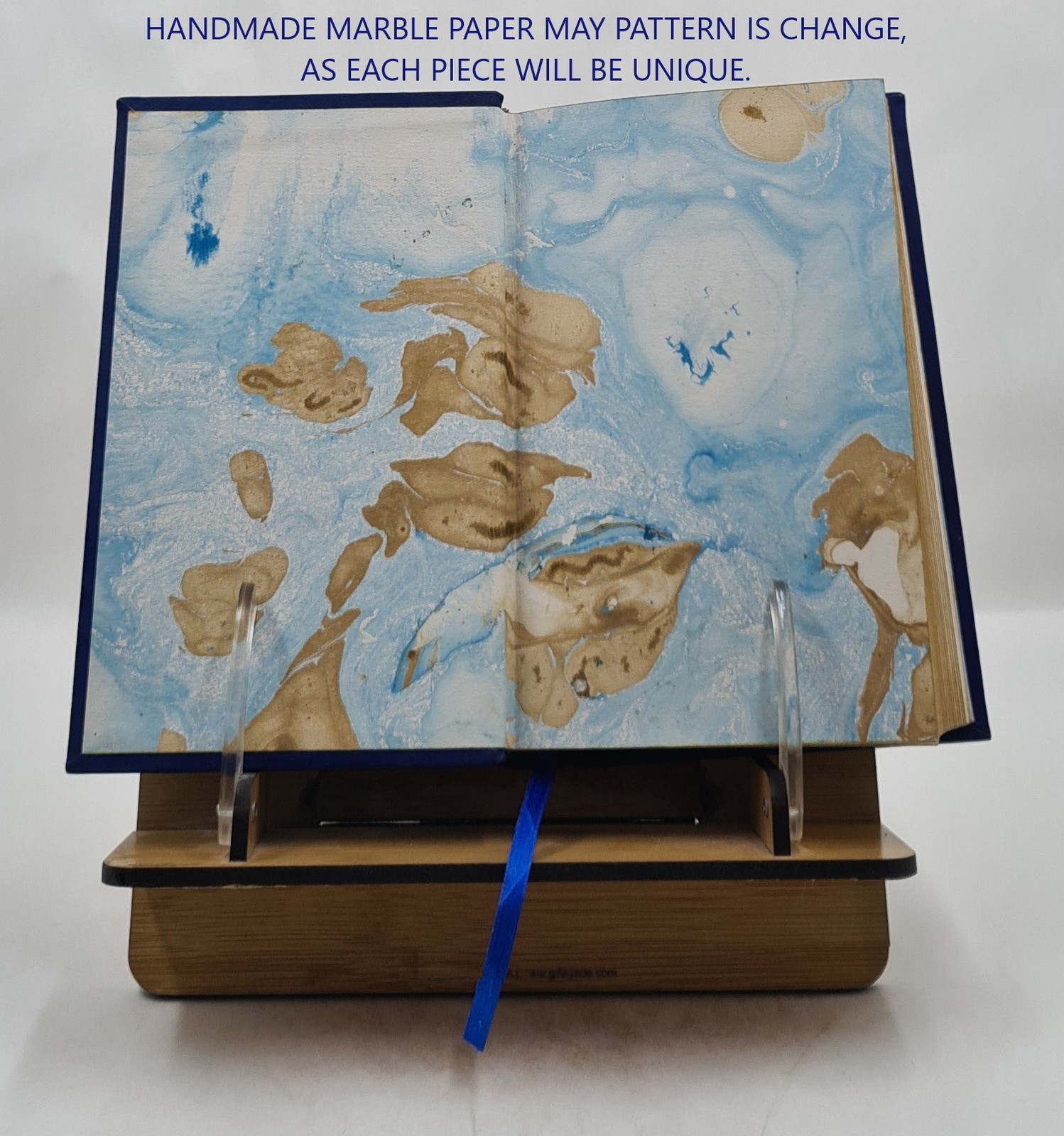One Nation Under Blackmail – Vol. 1: The Sordid Union Be [Premium Leather Bound]