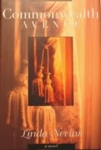 Commonwealth Avenue: A Novel