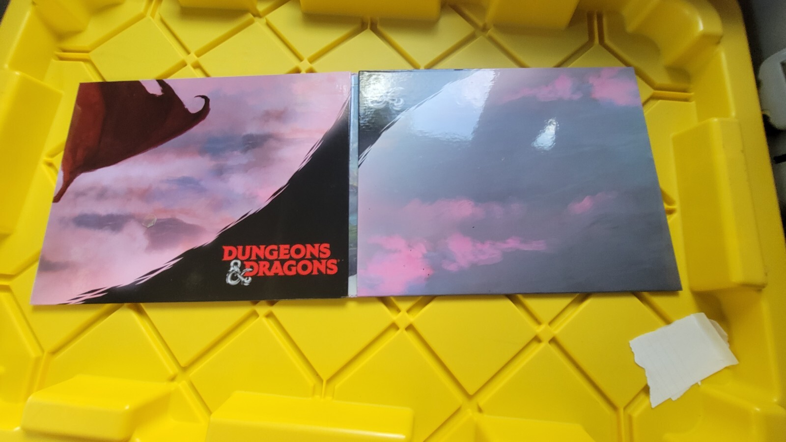 Dungeons & Dragons, Wizards Of The Coast