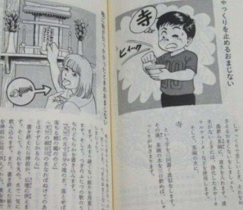 Esoteric Buddhism Magic Rituals Japanese Occult Guide Book