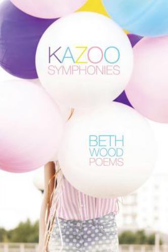 Kazoo Symphonies by Wood, Beth, Teacher, Like New Used, Free shipping in the US