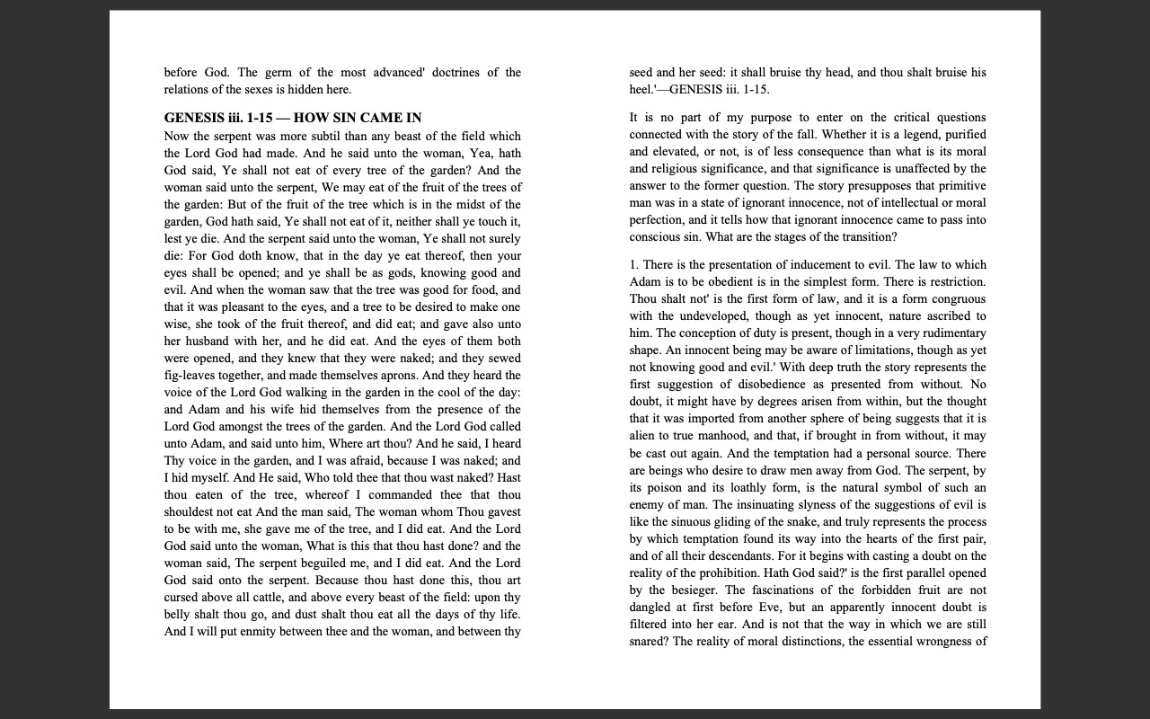 Expositions of Holy Scripture by Alexander MaClaren-Bible Commentary/Sermons DVD