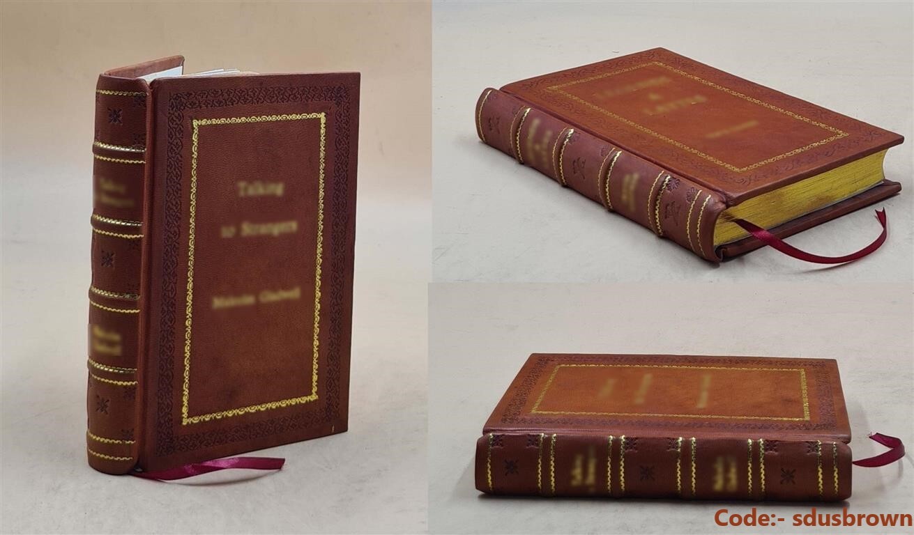 The Simple Path To Wealth: Your Road Map To Financial In [Premium Leather Bound]
