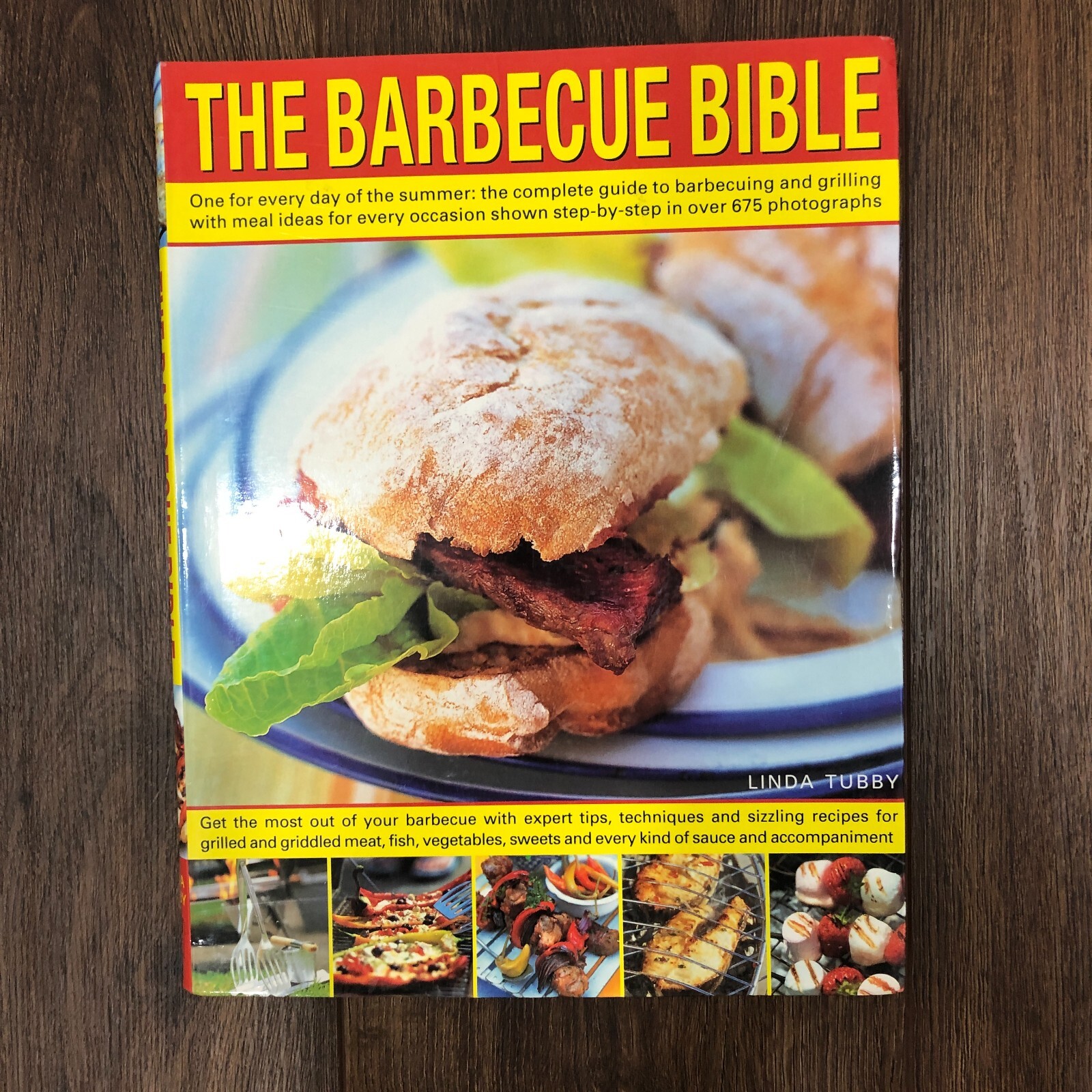 The Barbecue Bible / Cooking With Trader Joes / The Paleo Kitchen Cook Books LOT