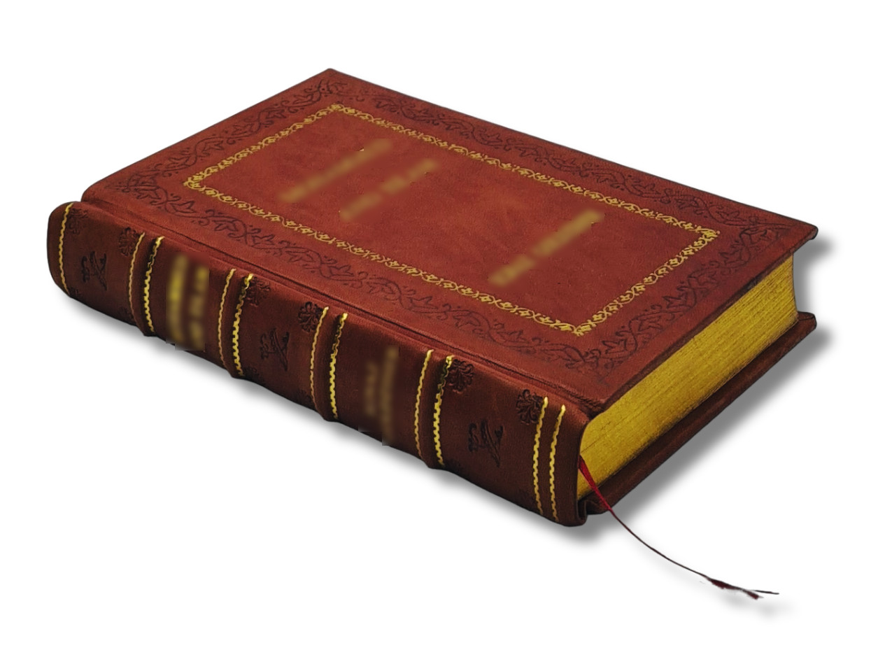 Dreyer’s English: An Utterly Correct Guide to Clarity an [Premium Leather Bound]