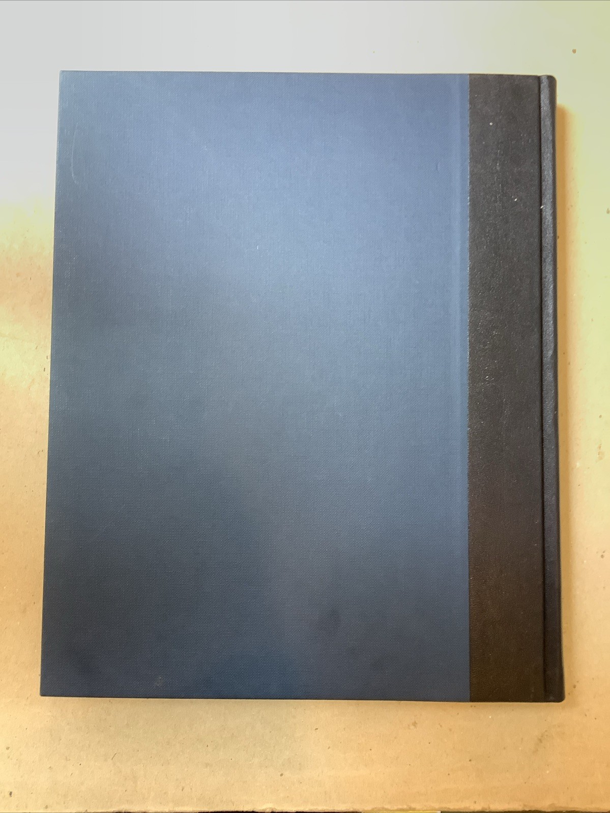 Out of the Blue: The Oasis Photographs by Michael Spencer Jones SIGNED Ltd Ed HB