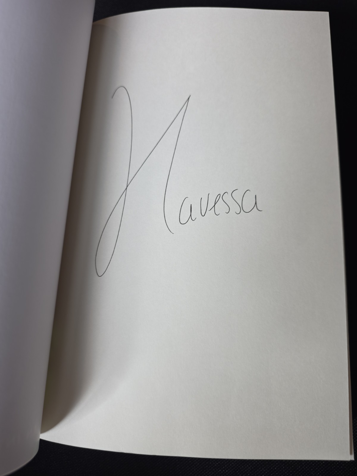 Navessa Allen SIGNED Book “GAME ON” Paperback Exclusive BAM Edition