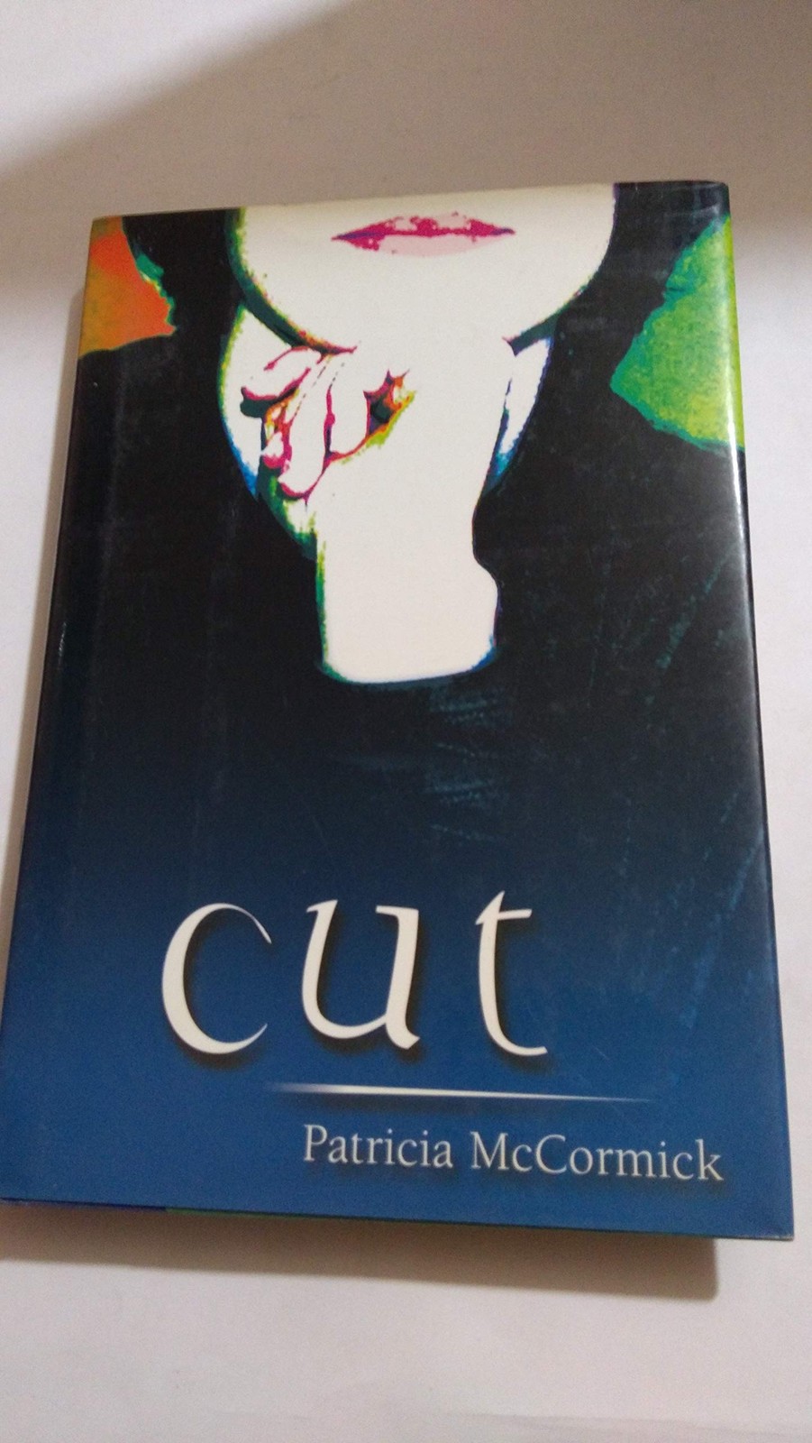 Cut