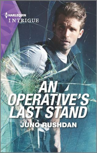 An Operative’s Last Stand by Rushdan, Juno