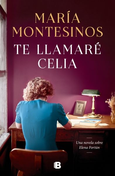 Te llamaré Celia / I Will Call You Celia, Hardcover by Montesinos, María, Lik…