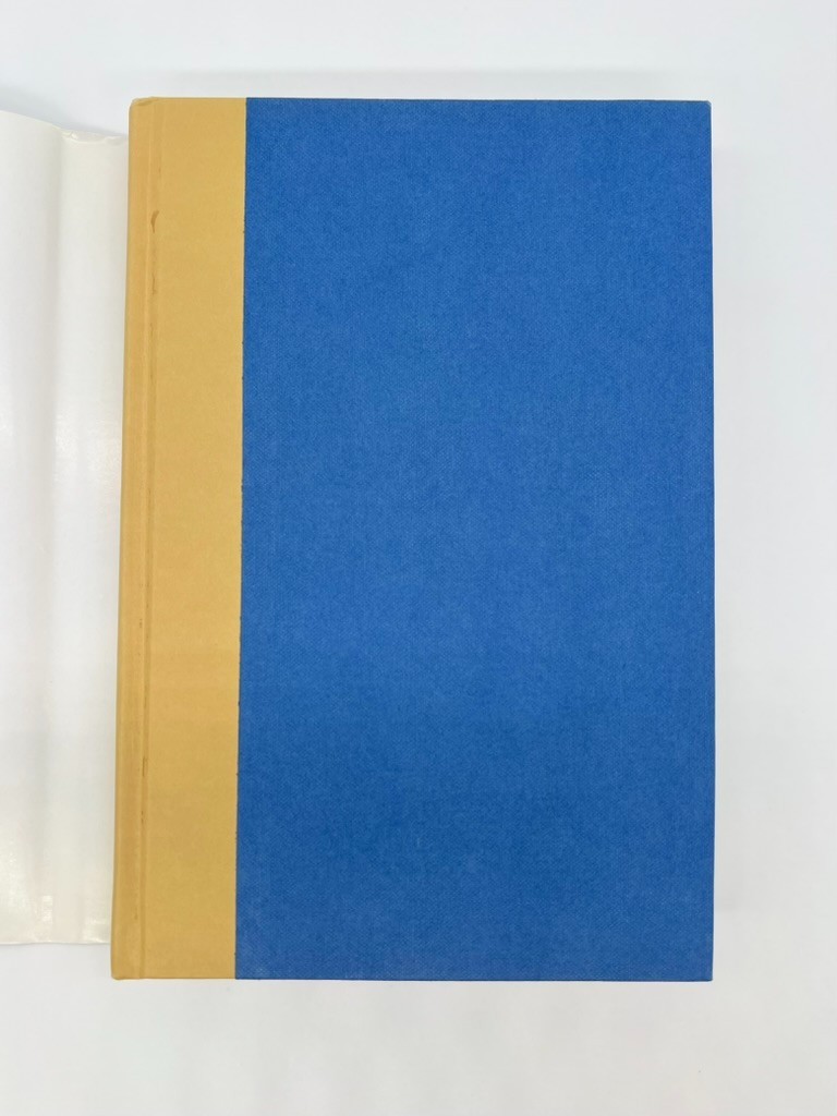 Teeing Off – Ken Bowden | Hardcover | Very Good