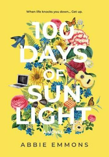 100 Days of Sunlight by Abbie Emmons: New