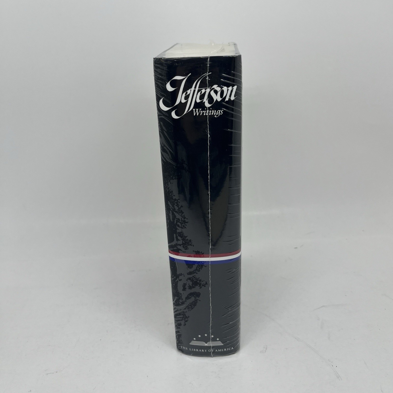 The Library Of America Founders Collection Book Thomas Jefferson Writings SEALED
