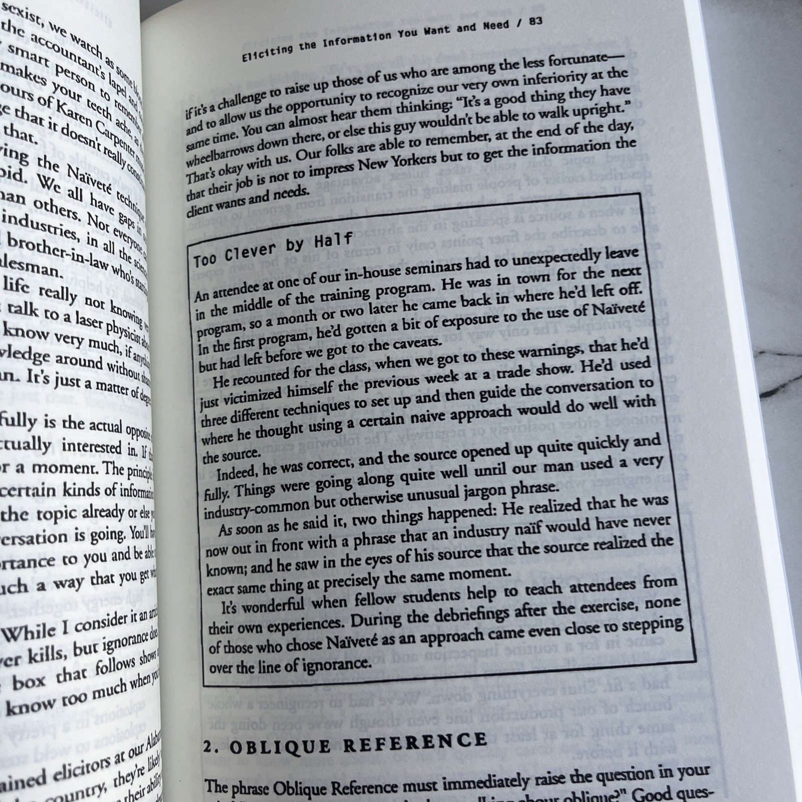 John Nolan Confidential: Business Secrets Getting Theirs Reprint