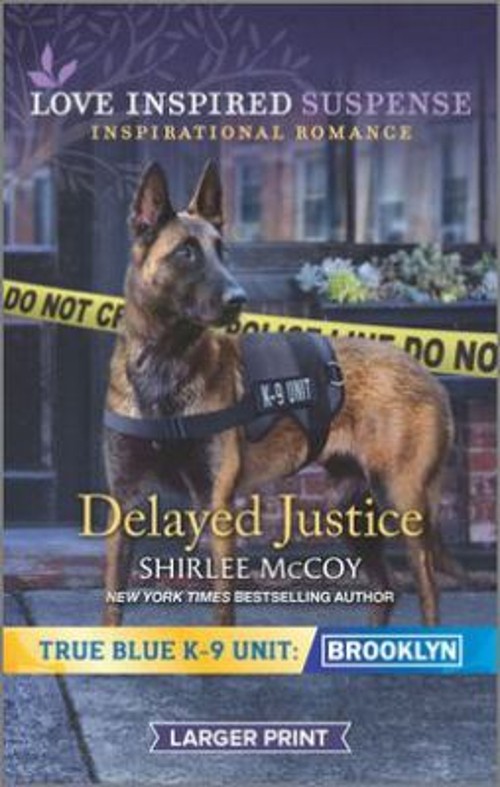Delayed Justice Shirlee McCoy