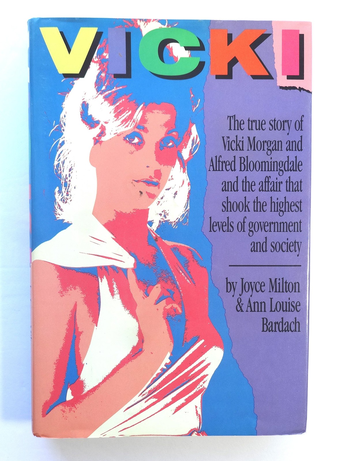 Vicki