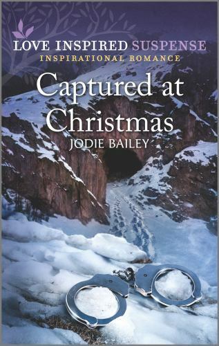 Captured at Christmas by Jodie Bailey (2021, Mass Market)