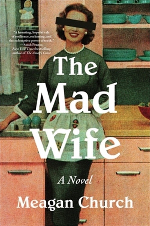 The Mad Wife (Paperback or Softback)