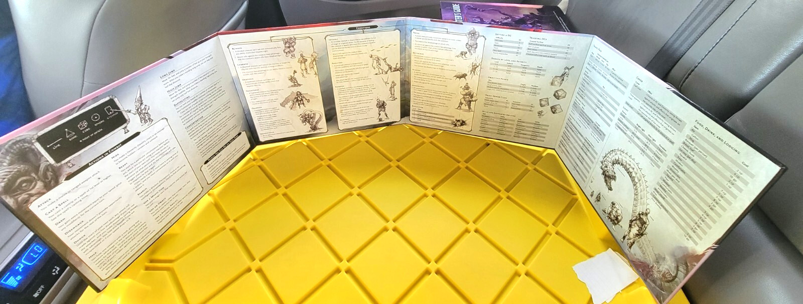 Dungeons & Dragons, Wizards Of The Coast