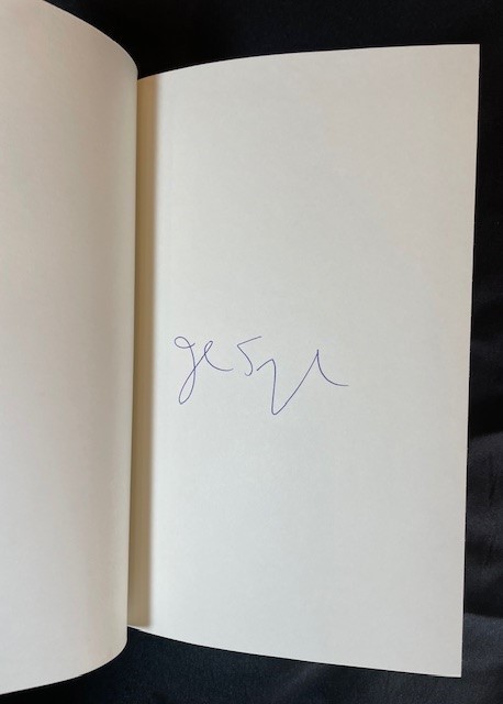 Lot of 3 John Sandford “Lucas Davenport” novels (Signed/First Editions)